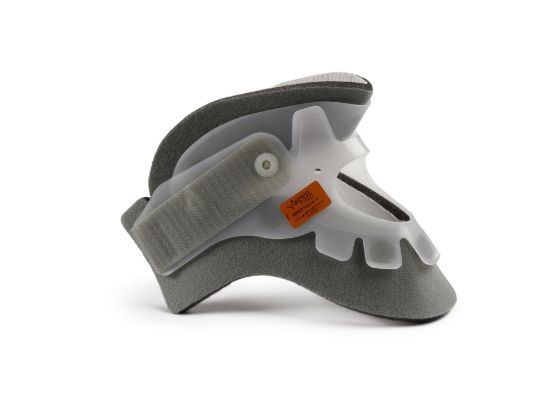 Picture of Aspen® Cervical Collar FRONT PANEL